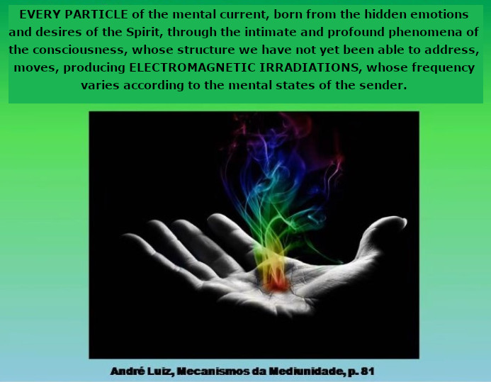 Electromagnetic irradiations