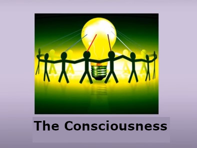 the consciousness